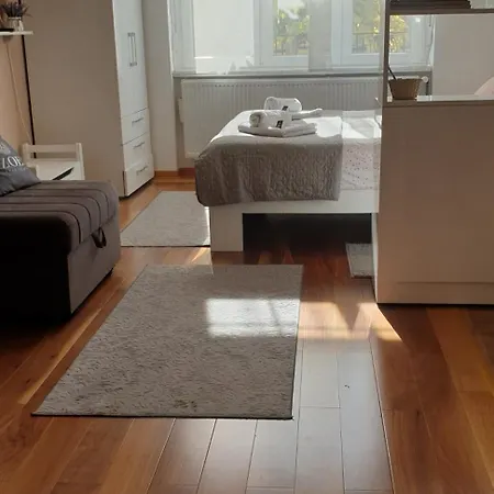 Zoe Апартаменты *