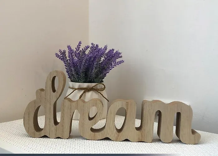 Zoe شقة فرساك