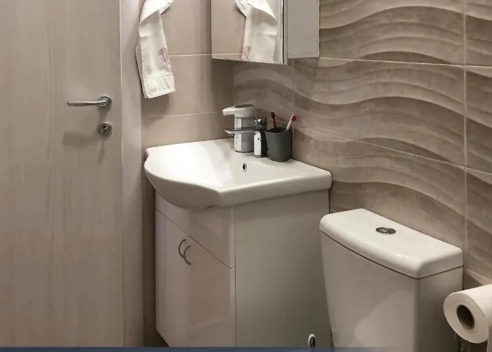 Zoe شقة فرساك